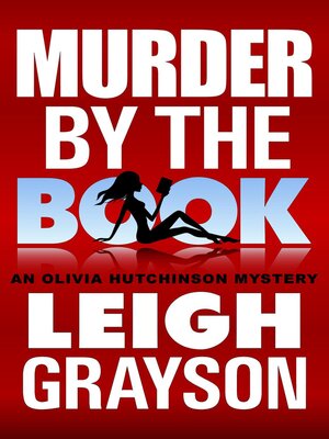 cover image of Murder by the Book (An Olivia Hutchinson Mystery, Episode 4)